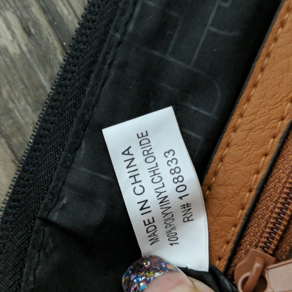 Rosetti Triple Play Tanya Crossbody Bag - Picture 10 of 10